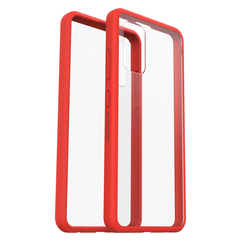 product image 3 - Galaxy A32 4G Case React Series